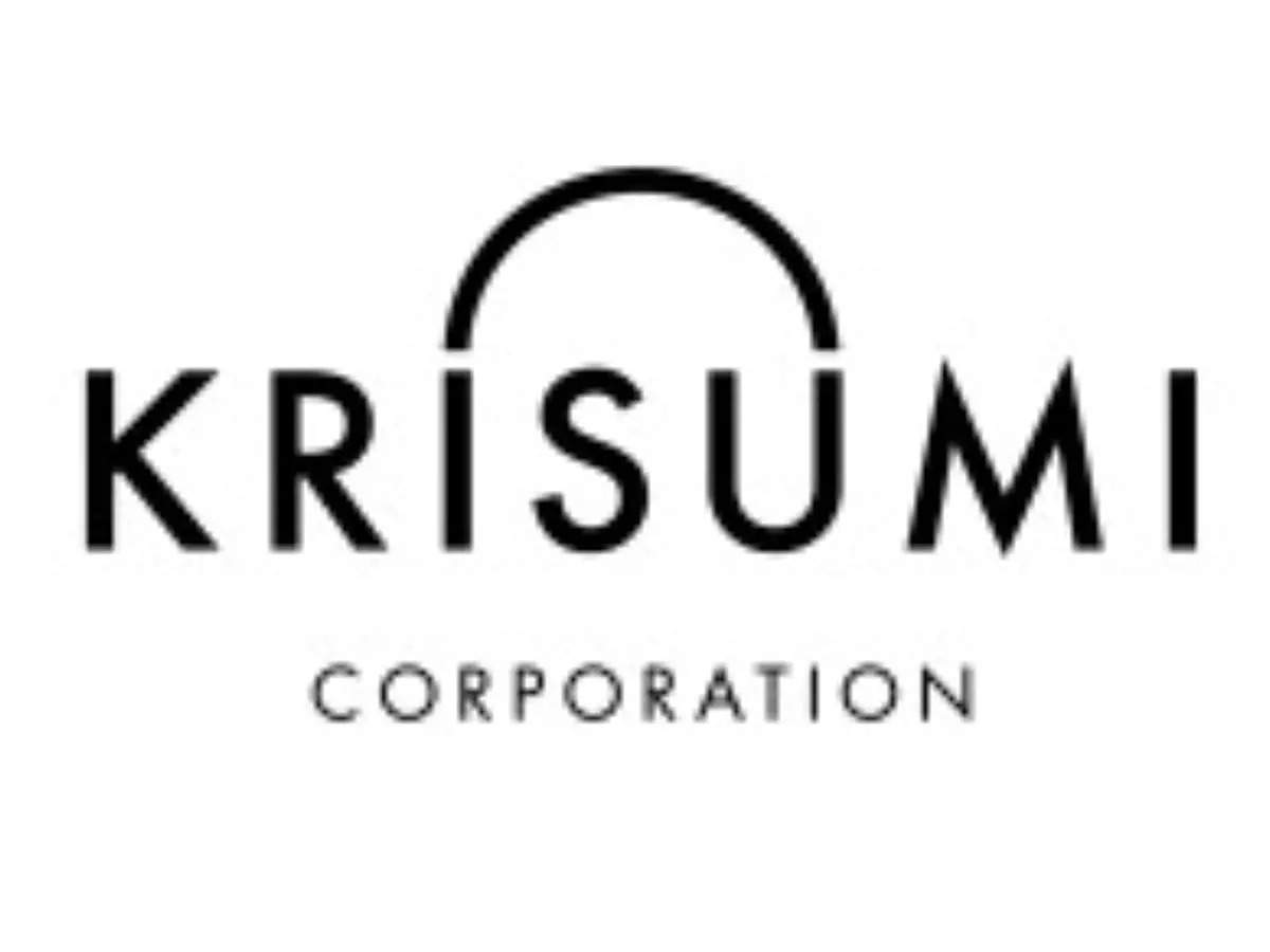 Krisumi Corporation Aims for Rs 2,500 Crore Annual Revenue