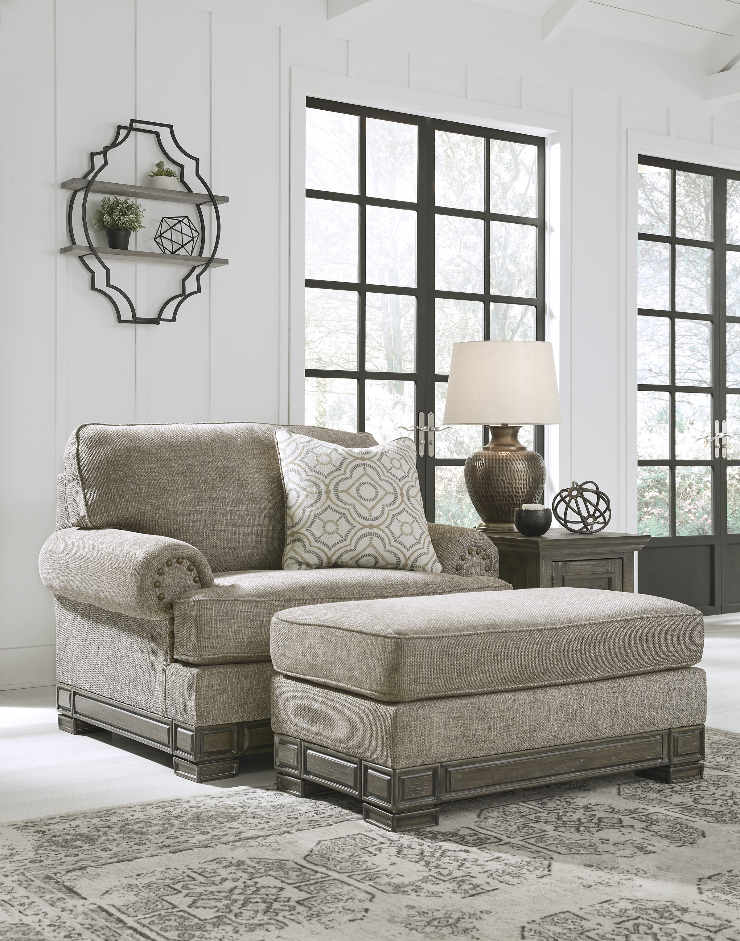 Dash Square Furniture's Exclusive Collection for Mother’s Day