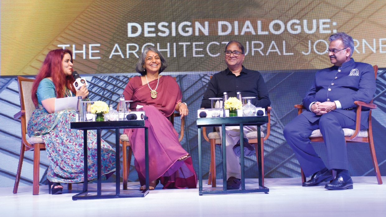 THE DESIGN DIALOGUE