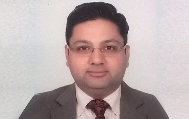 Adomantra Digital Appoints Vikas Pandey as Marketing & Business Head