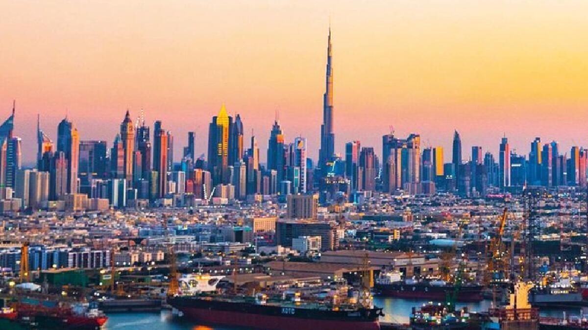 Dubai’s Most Expensive Places to Live in for 2023