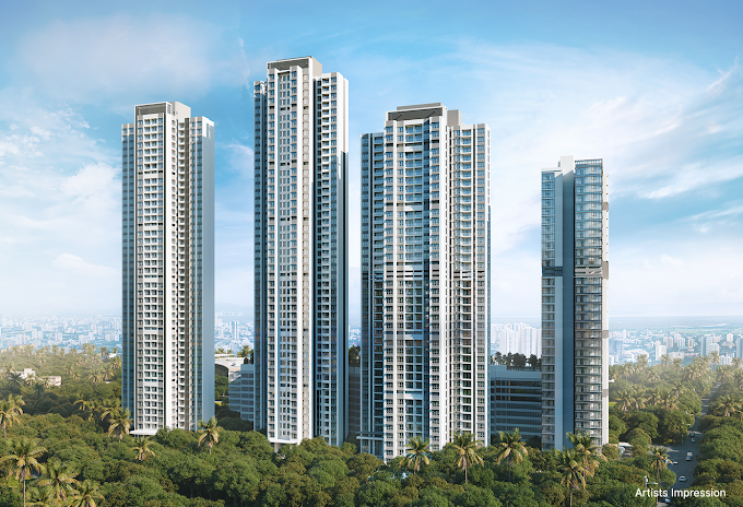 Piramal Realty Secures Occupancy Certificate for Luxury Projects in MMR