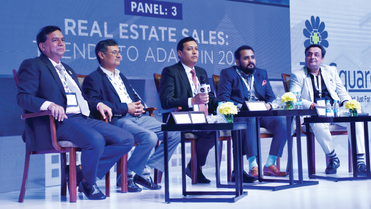 REAL ESTATE SALESTRENDS TO ADAPT IN 2023