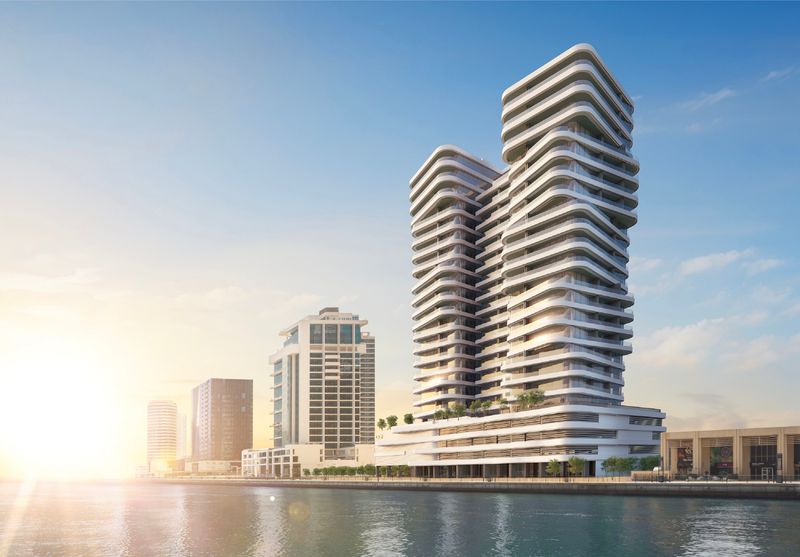 Armani To Launch Its Second Super Luxury Project in Dubai