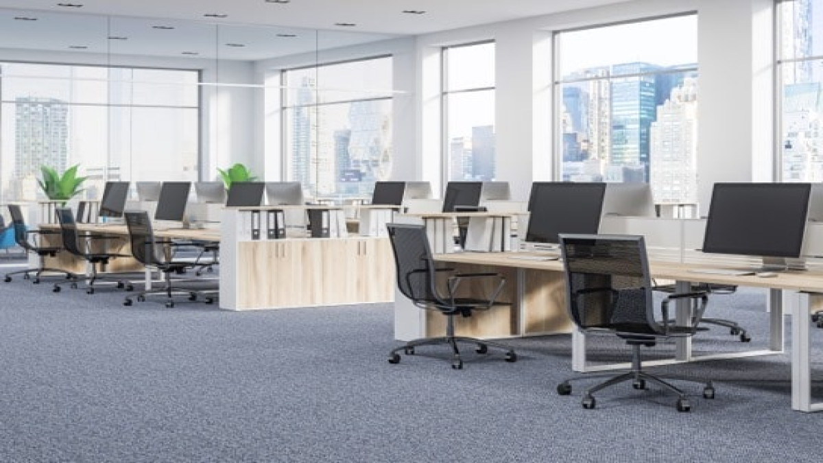 Highest Number of Flexi-Work Desks Leased Since Q4 2019 in NCR in Q1 2023