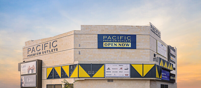 Pacific Group Launches India’s First Premium Outlet Mall in New Delhi