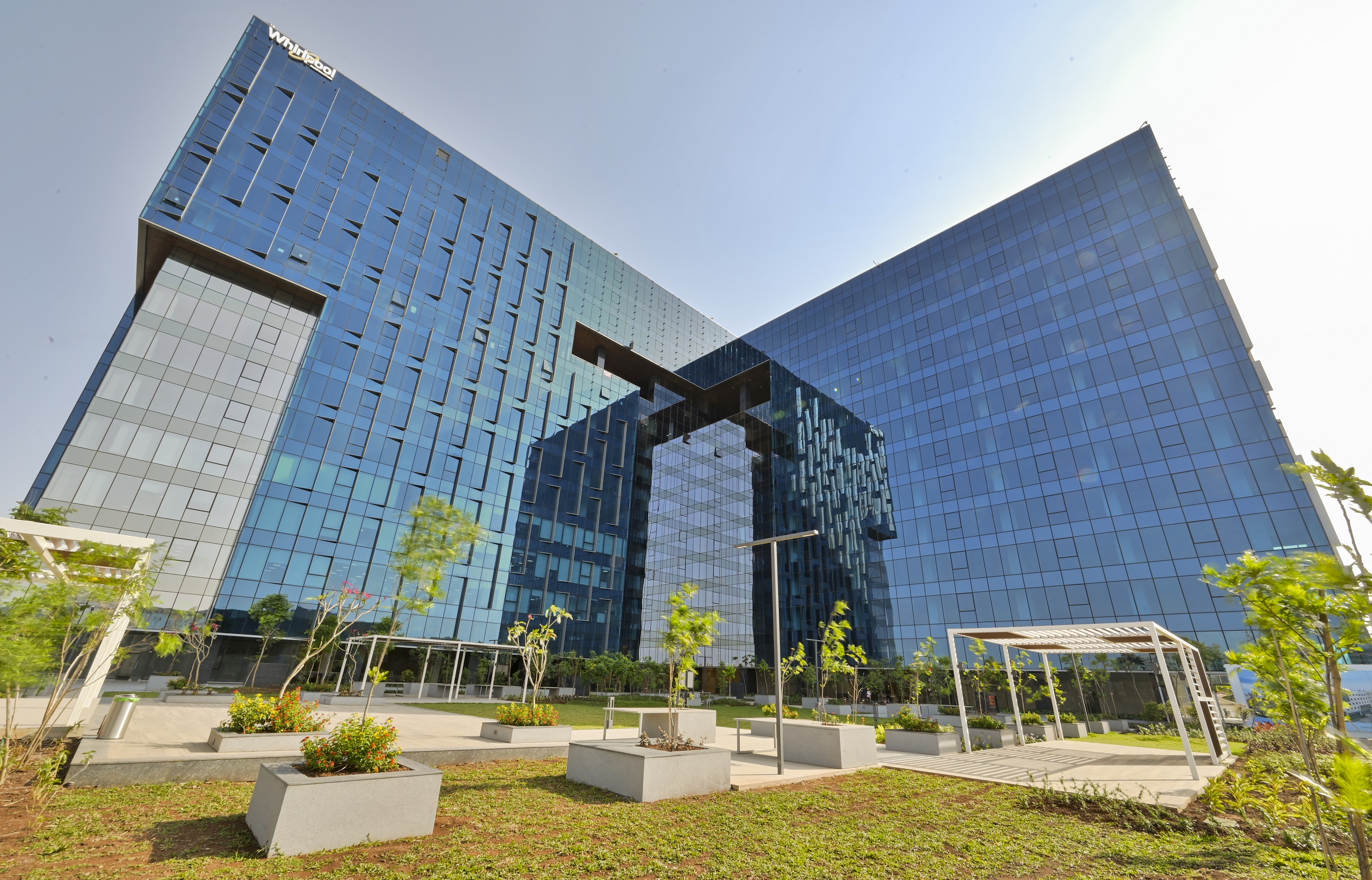 CapitaLand Investment’s International Tech Park Pune Commences Operations