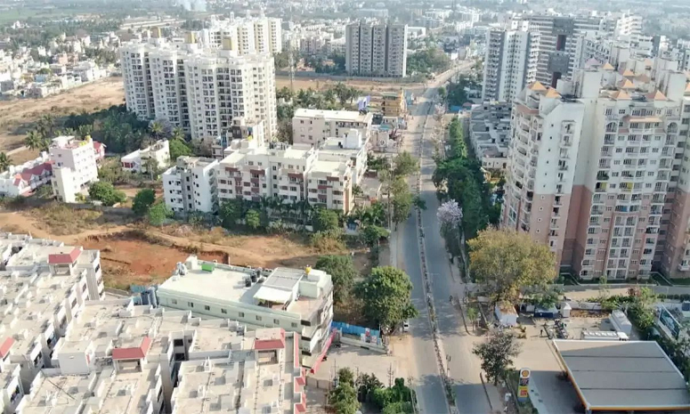 Record Rs 26,000 Cr Worth Outright Land Purchase by Developers