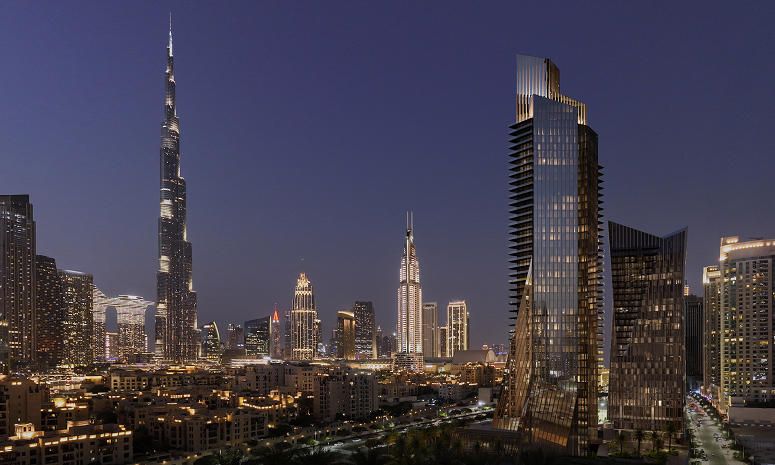 Dubai’s Prime Housing Market Expected to Record Highest Growth Globally