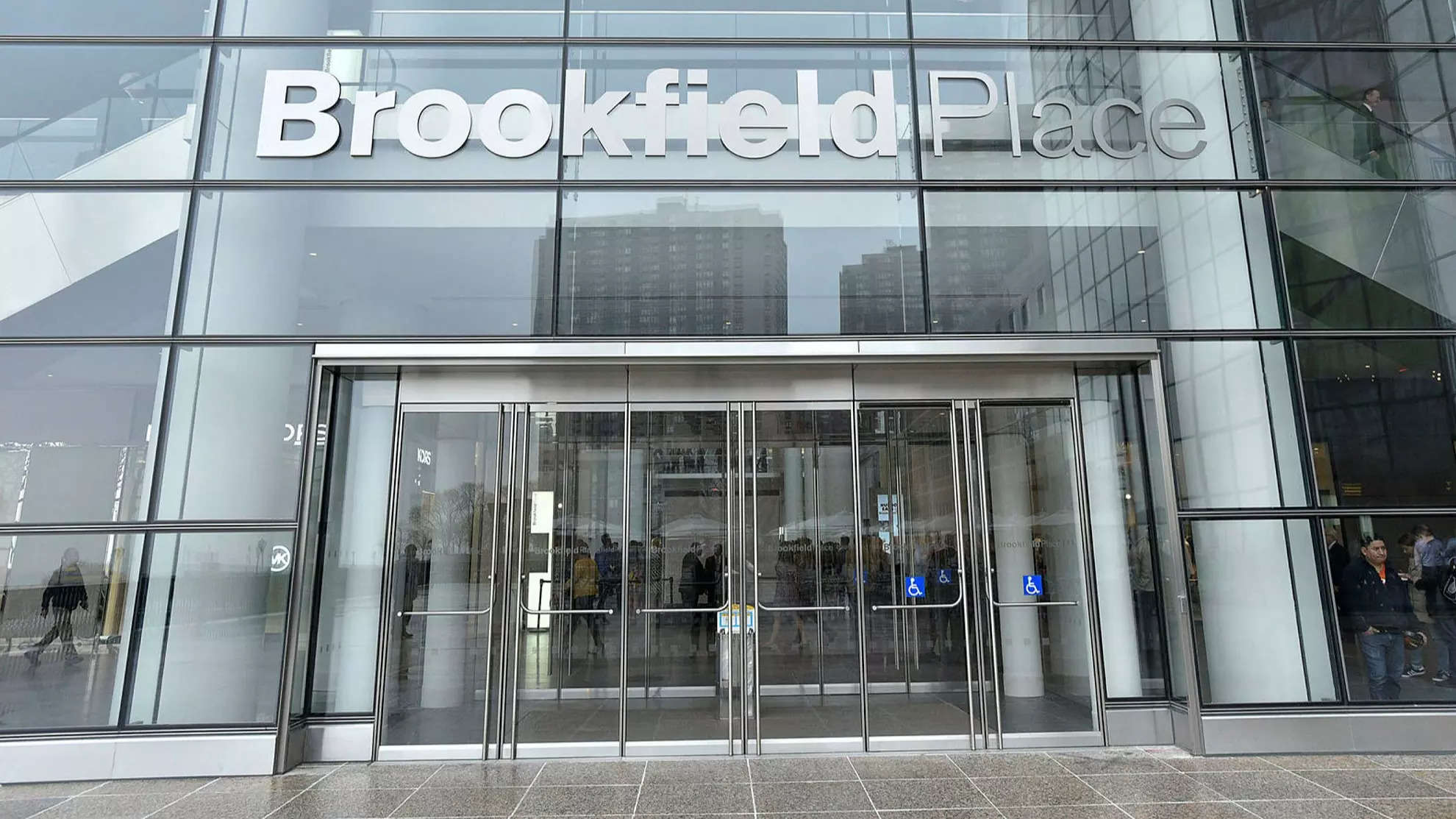 Brookfield REIT Announces Strategic Partnership to Acquire Two Grade-A Assets