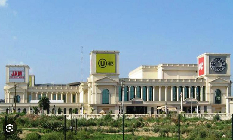 Trident Realty Acquires Shipra Mall in Indirapuram from Indiabulls