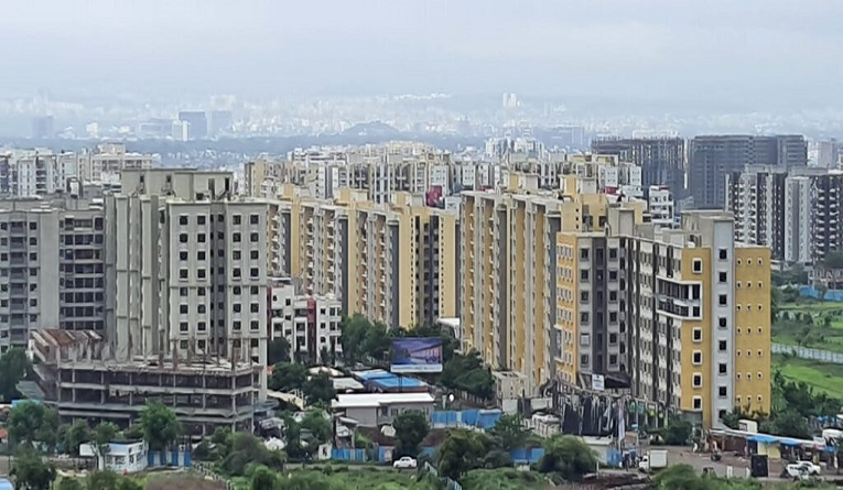 Developers to Complete Nearly 5.58 Lakh Homes in 2023, Most in NCR