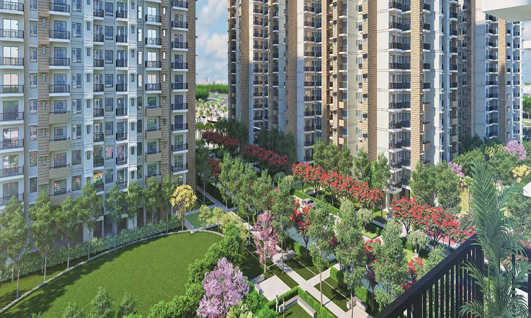 Ganga Realty Acquires 8.35 Acres Prime Land in Sector 84, Gurugram