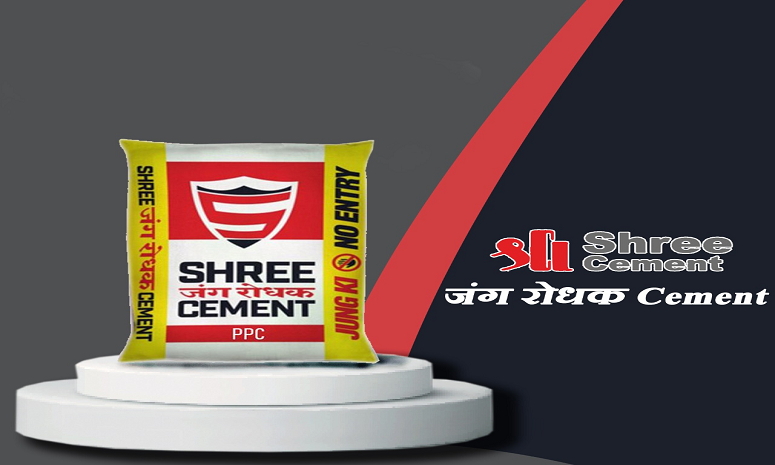 Shree Cement Net Profit Grows 86.4% Over Previous Quarter