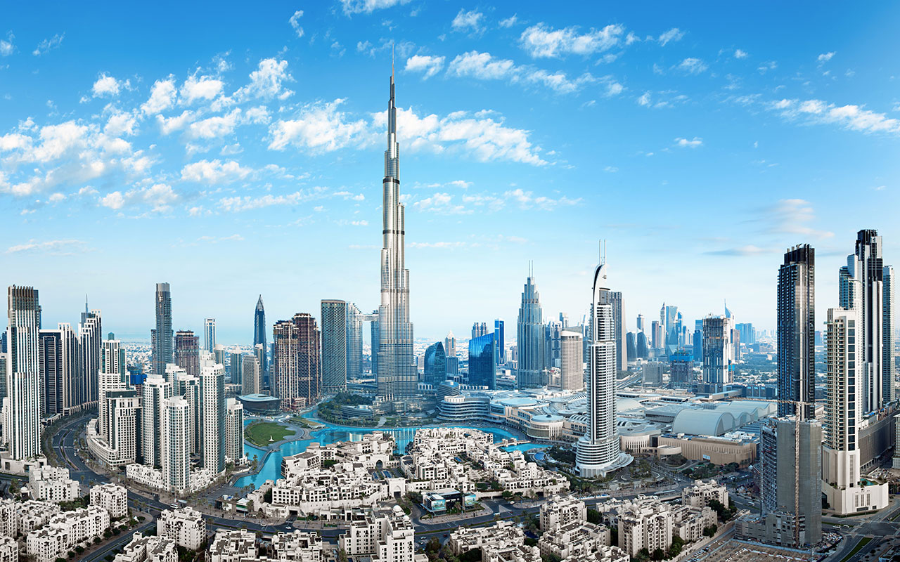Dubai's Property Sales Set To Surpass $82 Billion in 2023