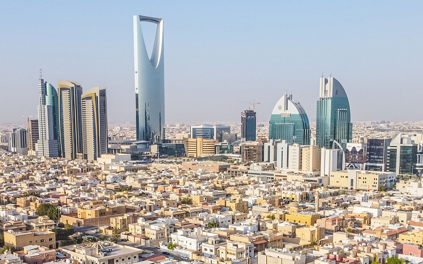 Office Sector in Riyadh Witnessing Unprecedented Surge in Demand