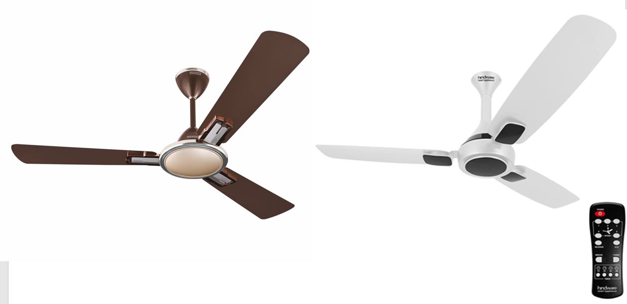 Hindware Smart Appliances Launches Fumi Ceiling Fan