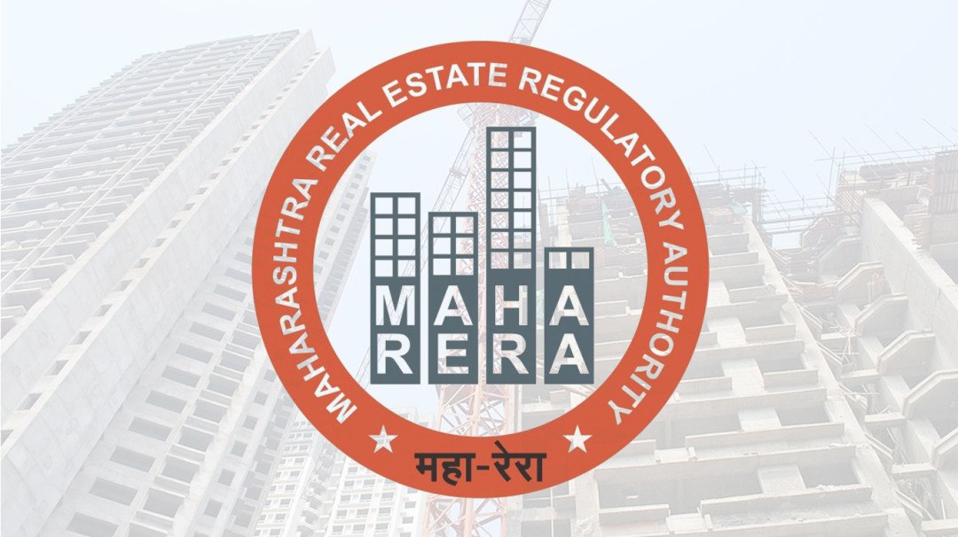 MahaRERA to Make Project’s QR Code Display Mandatory