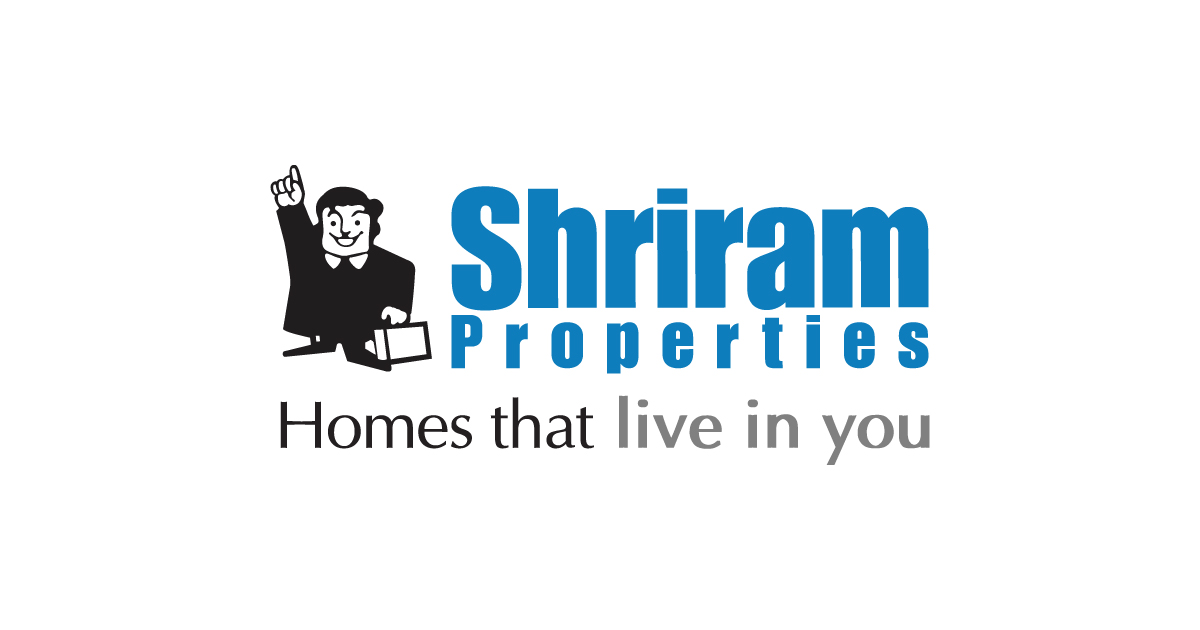 Shriram Properties New Record of Sales Volumes of 4.02 Mn Sft in FY23