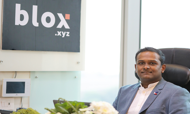 Blox Announces Strategic Partnership with VDV Developers