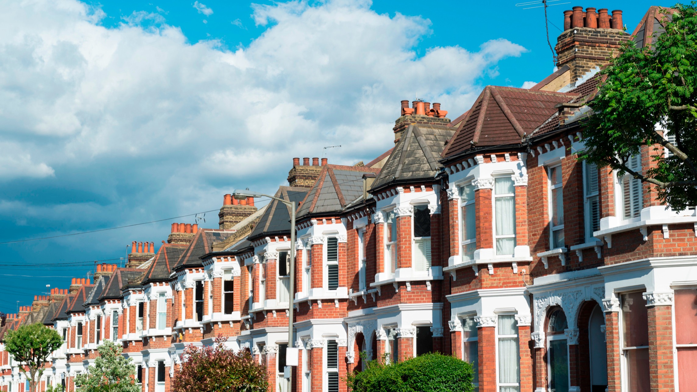 Luxury Housing Supply and Demand Picks up in Prime London