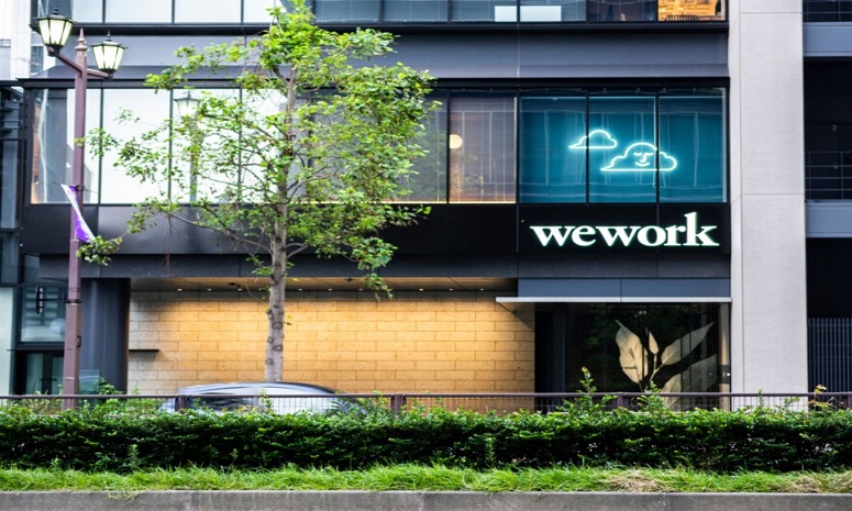 WeWork India Expands Rapidly in Bangalore Adds 3 New Buildings