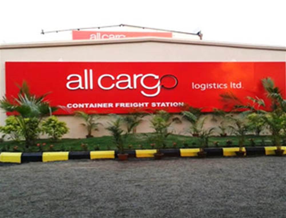 Allcargo Group Announces Key Senior Leadership Appointments Post Demerger