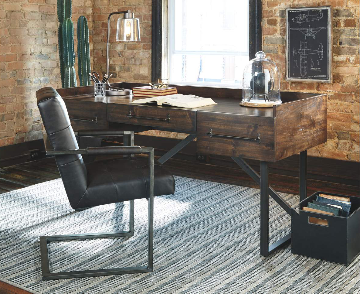 Dash Square Offers Array of Exclusive Furniture on Father’s Day