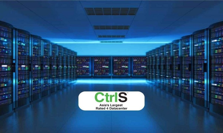 CtrlS Datacenters Invests Rs 150 Cr in Greenfield Edge Data Center In Odisha