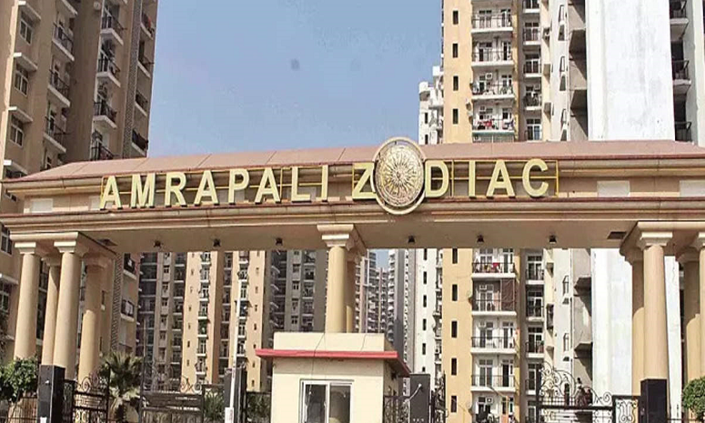 NBCC to Invest Rs 67 Cr in Strengthening Amrapali Project’s Six Buildings