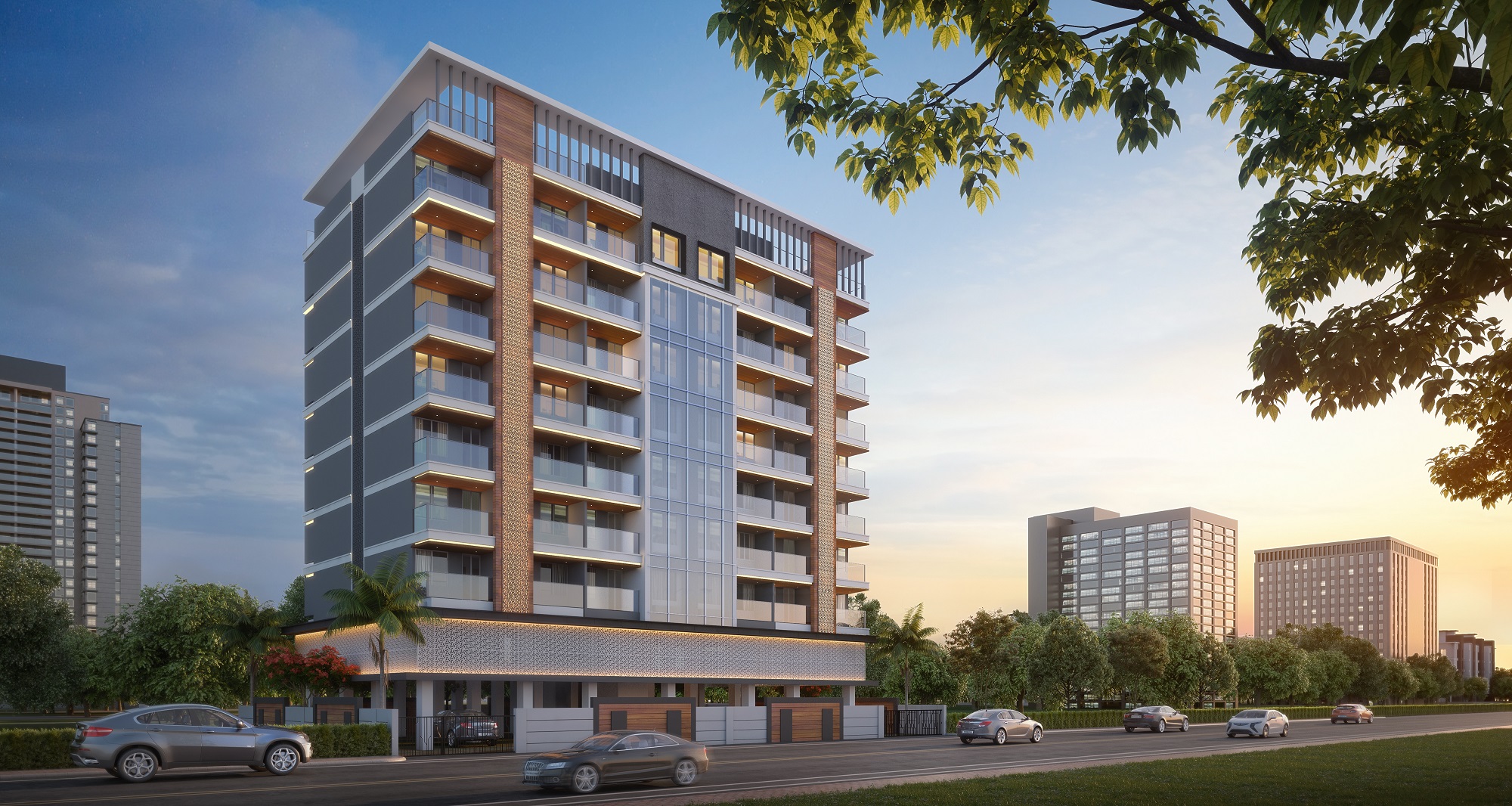 Zeassetz Soft-Launches Latest Project ‘Codename - KP ANNEXE’ in Pune