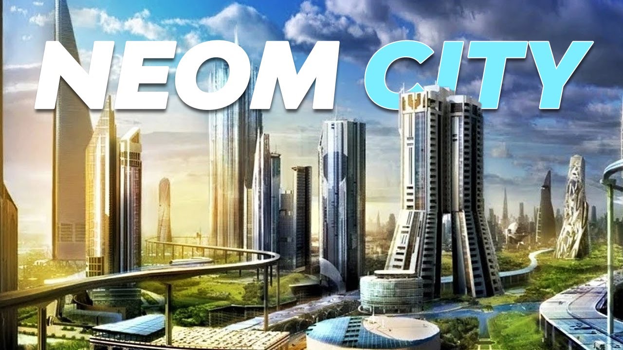 Saudi Mega-City NEOM Develops First Phase of Workforce Housing