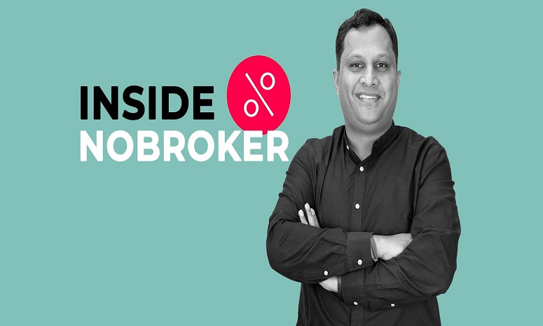 Nobrokerhood s Android Watch App in Collaboration with Google Nobrokerhood s Android Watch App in Collaboration with Google