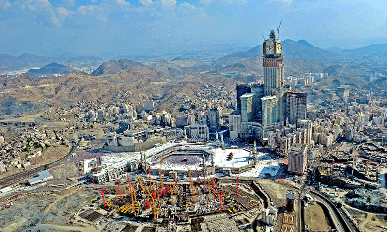 Saudi Arabia’s Reforms Making it Vibrant Real Estate & Construction Market