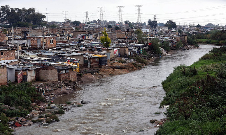 World's Slum Populations Set To Surge Due to Global Housing Crisis