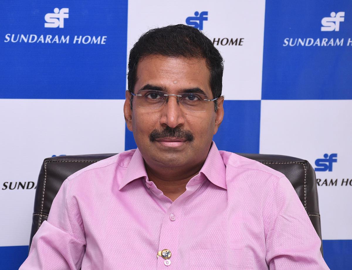 Sundaram Home Finance as Part of Expansion to Enter Affordable Housing