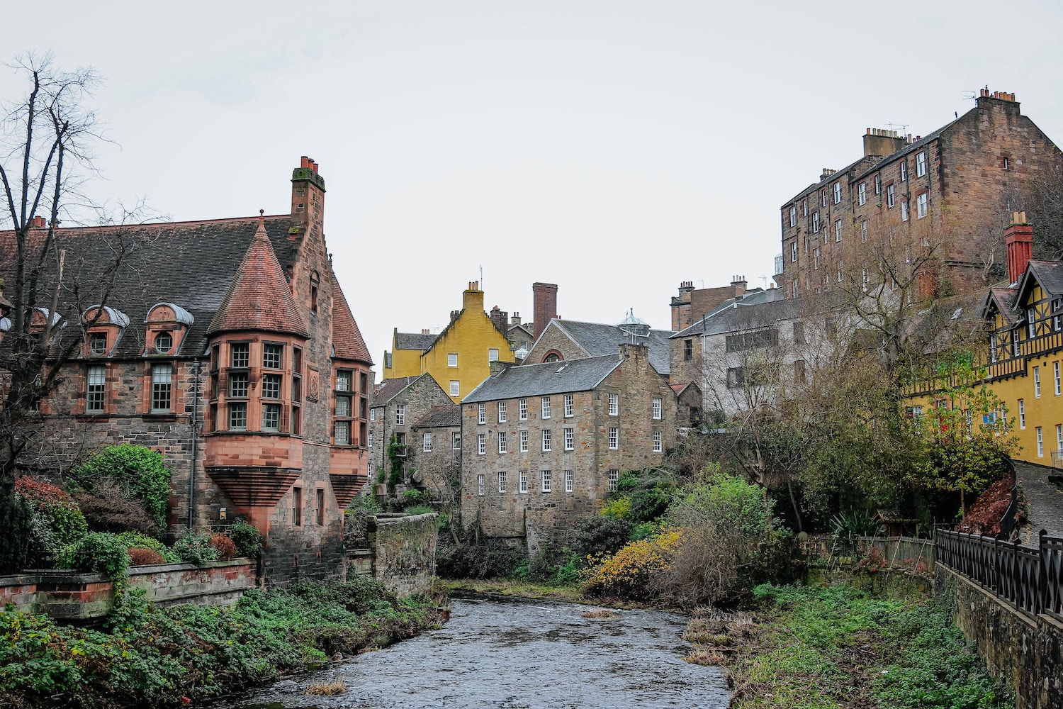 Potential Interest Rate Hike to Further Slowdown Scotland Housing Market