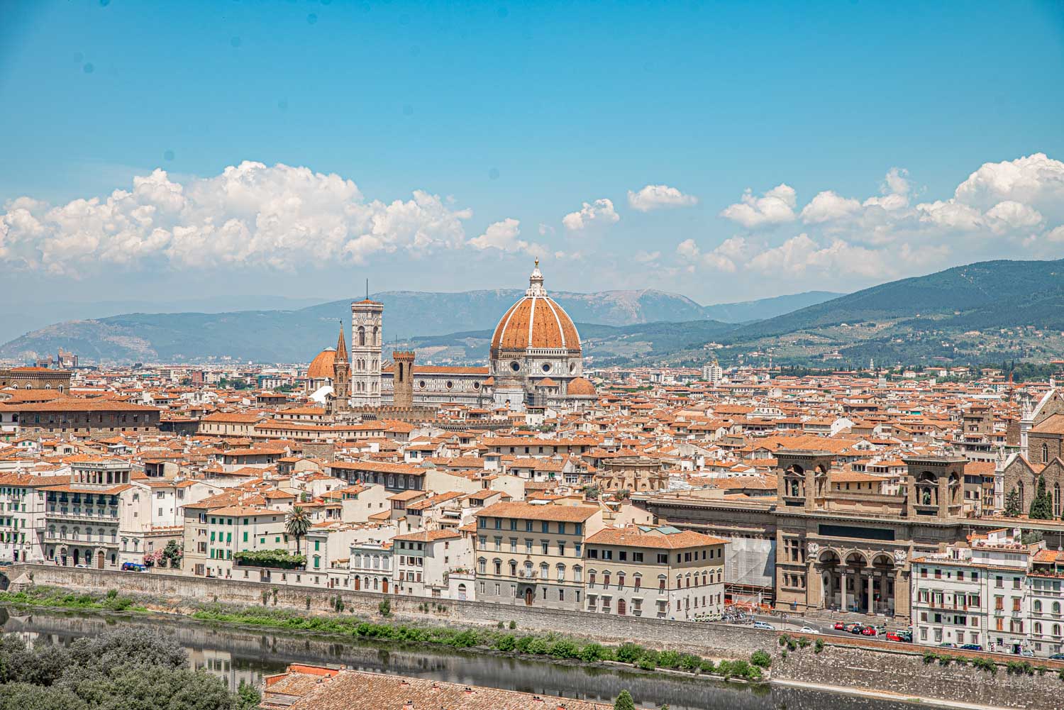 Florence Joins Other European Cities to Ban Airbnb