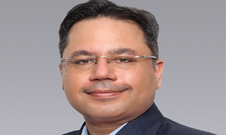 Colliers Appoints Ramaiy Kapoor as MD, Data Center, India