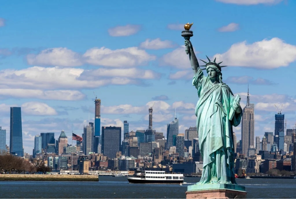 New York the Most Expensive City Globally for Expatriates