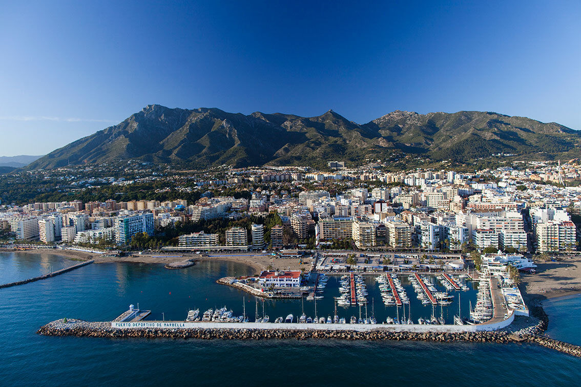 Brits, Swedes & Dutch Drive Property Market of Spain’s Holiday Spot ‘Costa Del Sol’