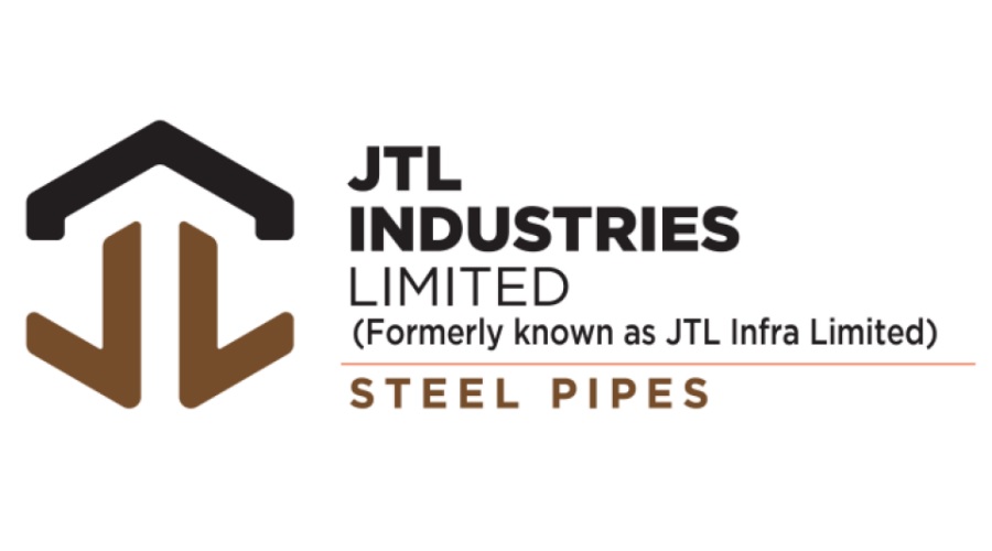 Steel Tubes & Pipe Manufacturer JTL Industries To Ramp Up Capacity