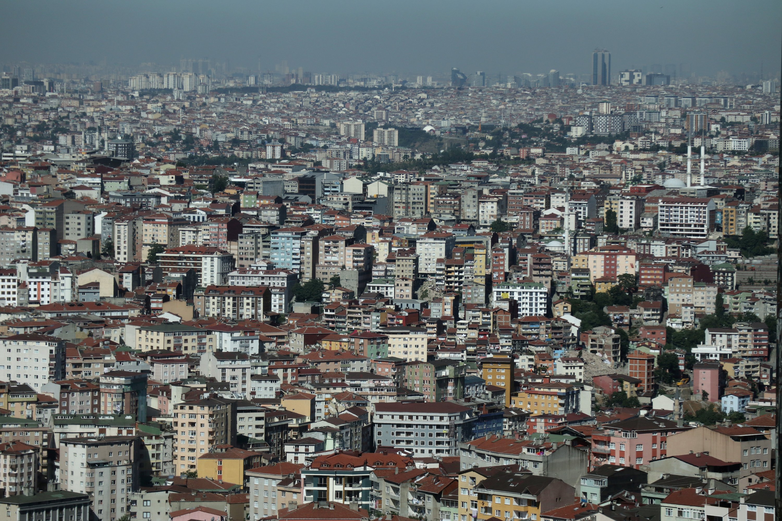 Foreign Investors Increasing Interest In Turkish Real Estate