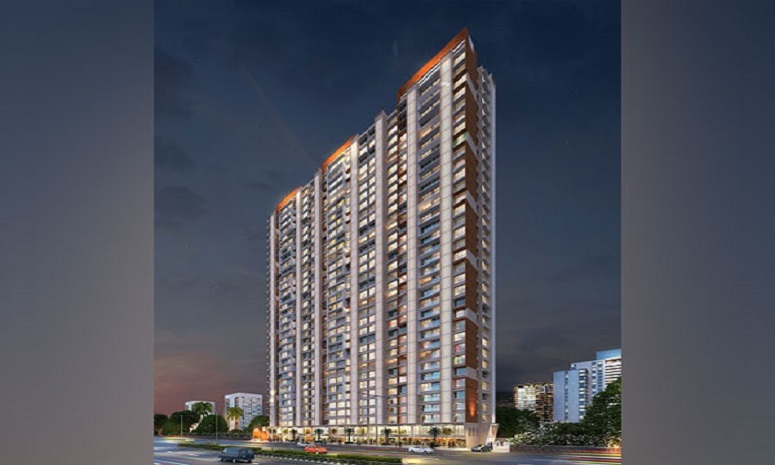 Eka Life Ltd. & Dotom Realty Launch ‘Domain’ Luxury Residential Tower