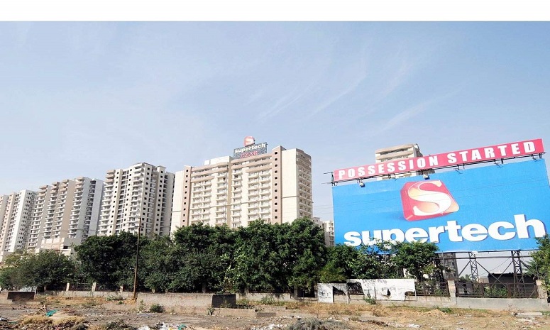 Supertech to Raise Rs 1,600 Cr for 18 Ongoing Housing Projects in NCR