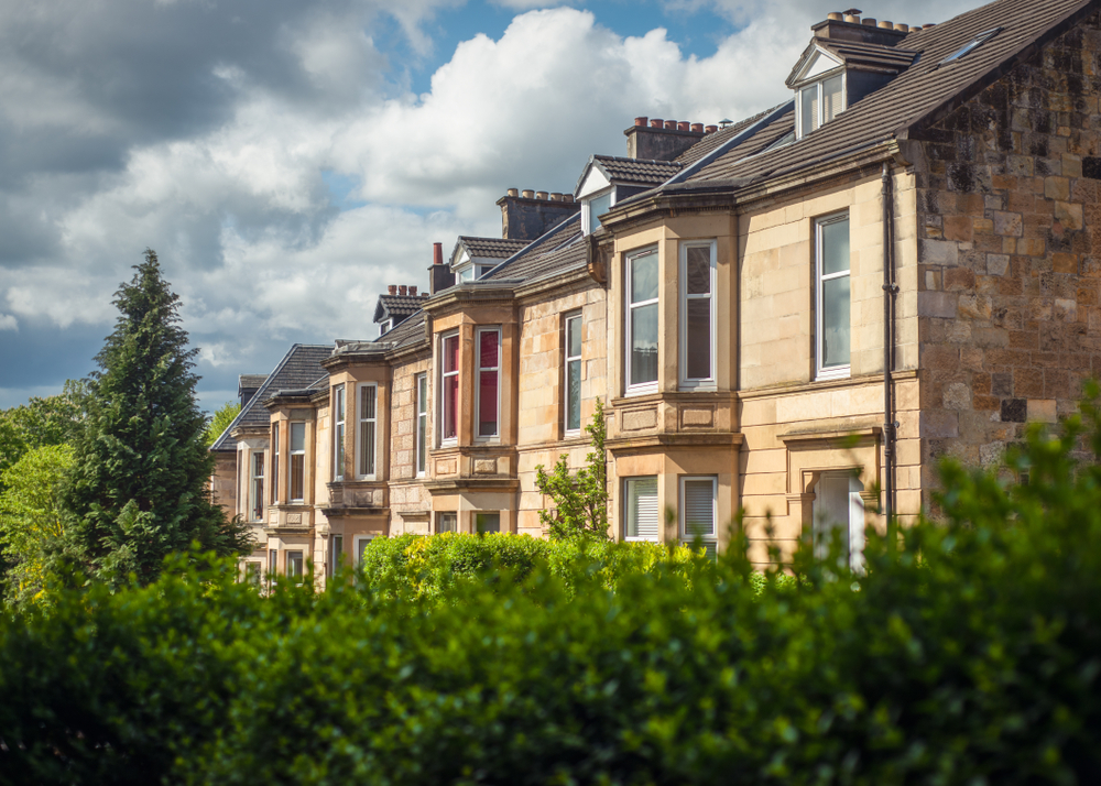 Scotland’s Housing Market Surprises with Strong Demand