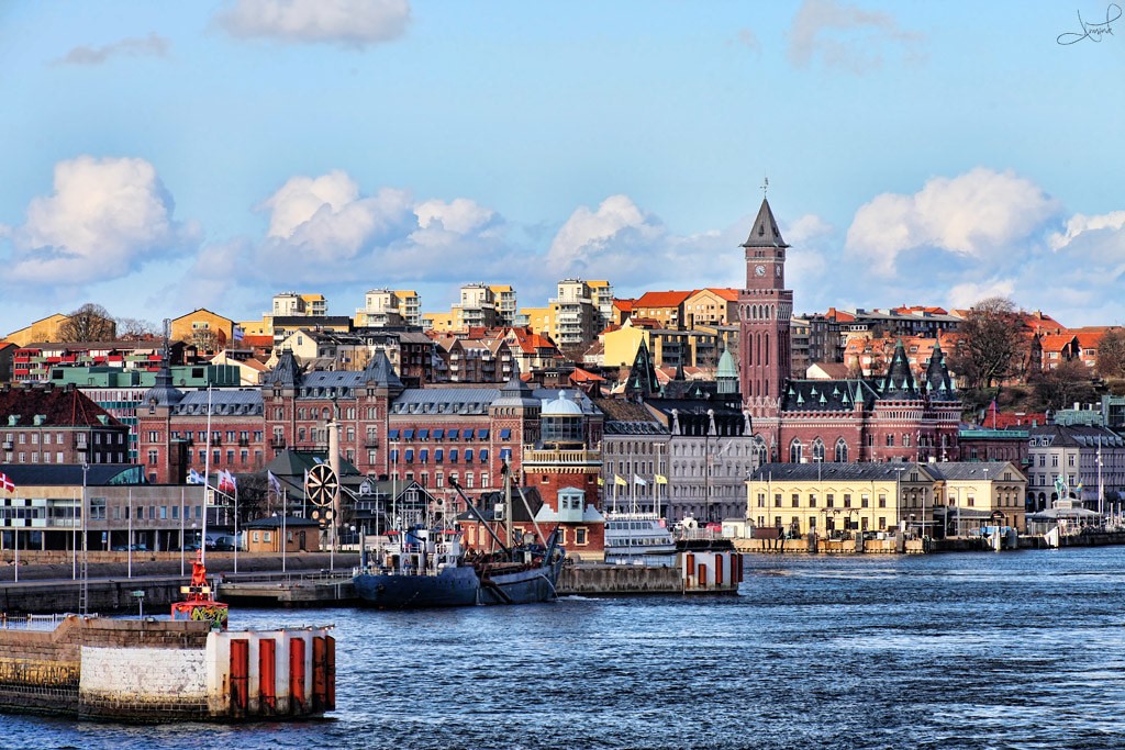 Swedish Government Reforms to Boost Flagging Housing Construction