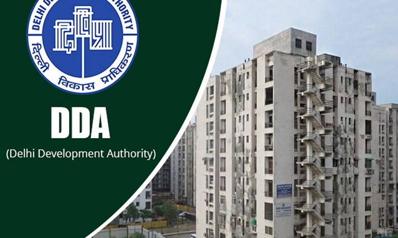 DDA’s Online First Come First Serve Housing Scheme Launched