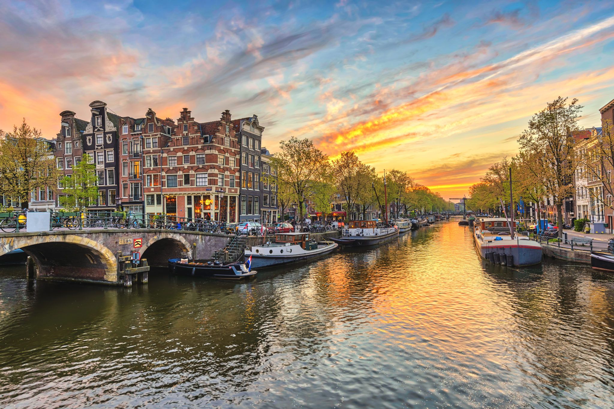 Netherlands Ranked Among Top 10 Best Countries Globally for Expats