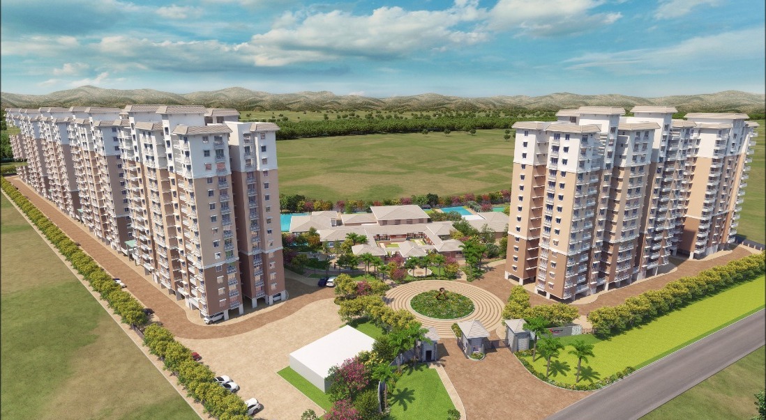 Ashiana Housing Launches Its Seventh Senior Living Project Second in Pune